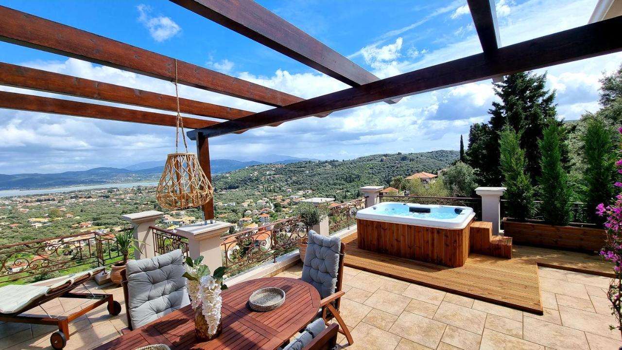 Holiday home Aquilina