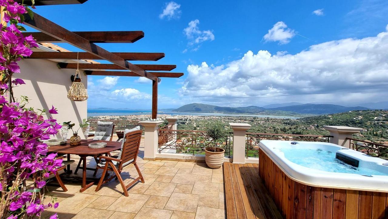 Holiday home Aquilina