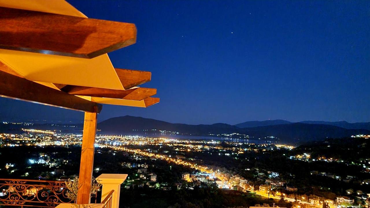 Holiday home Aquilina Apolpaina