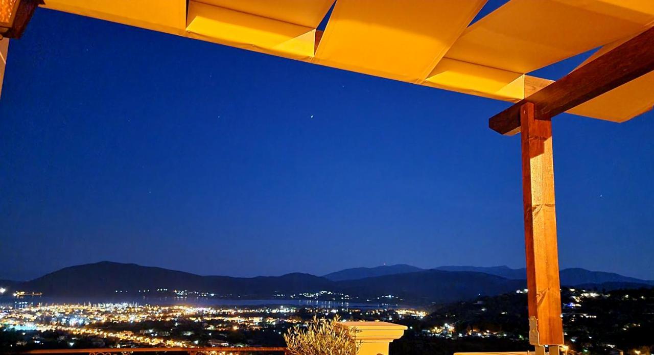 Aquilina Holiday home