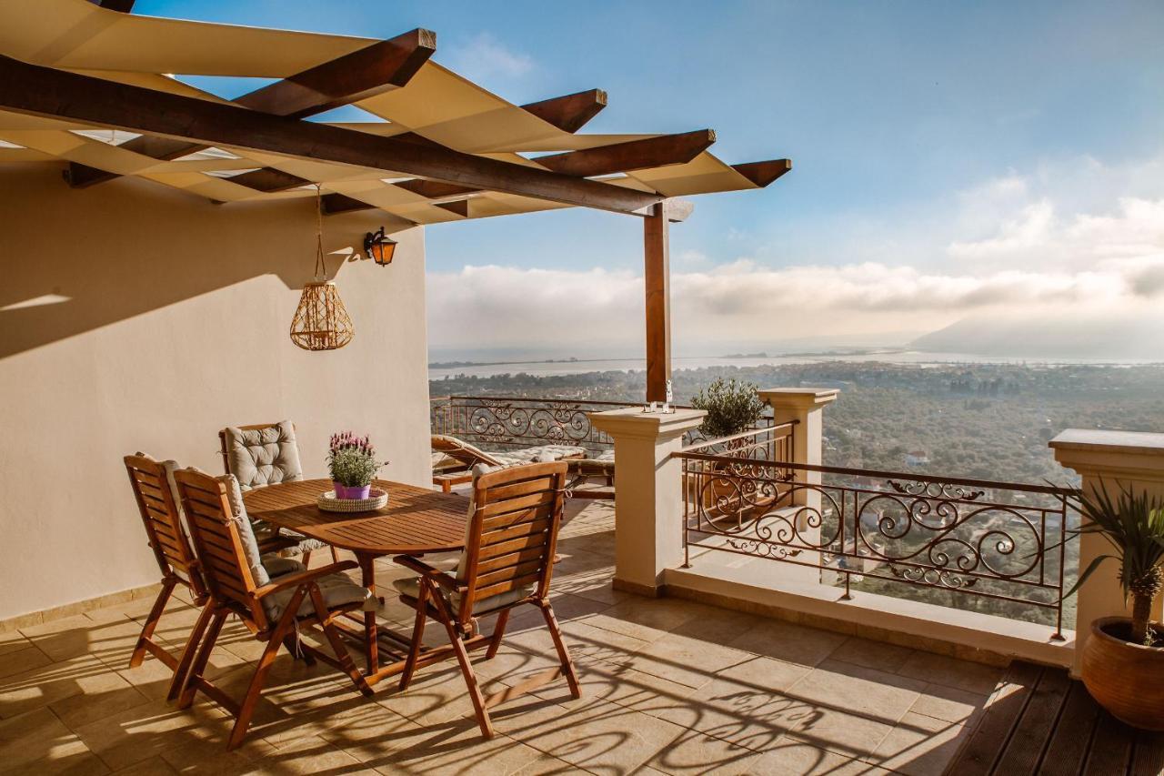 Holiday home Aquilina