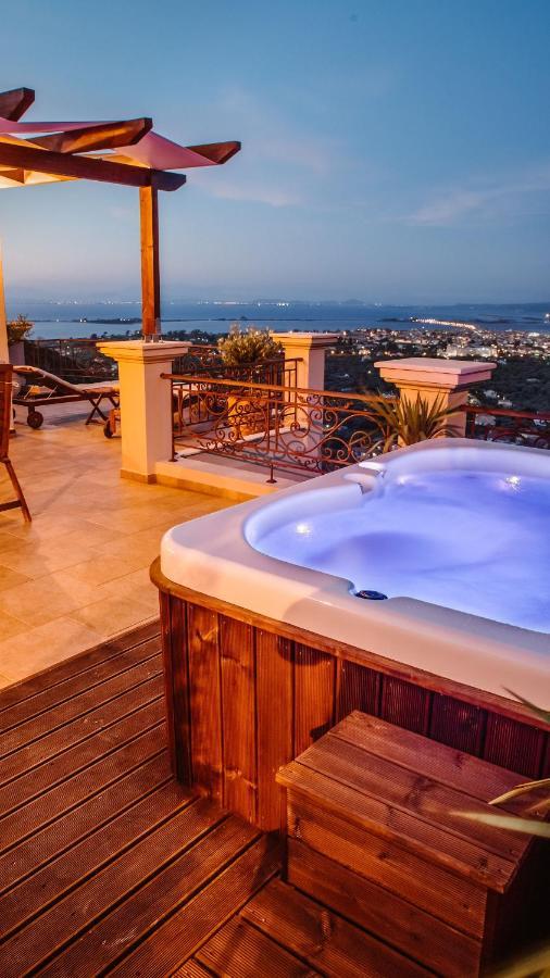 Holiday home Aquilina