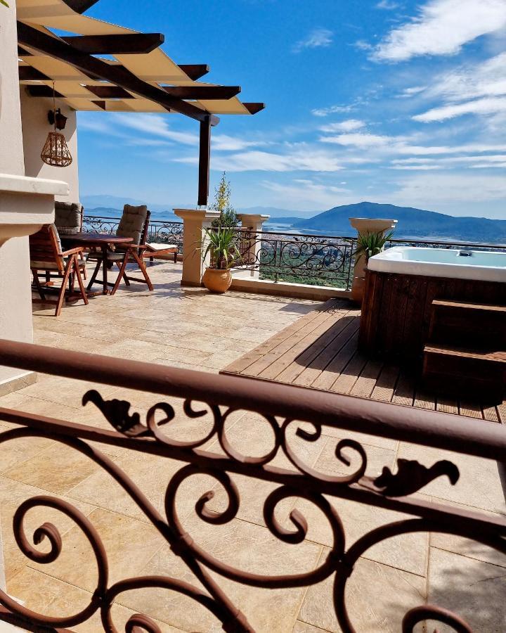 Holiday home Aquilina Apolpaina