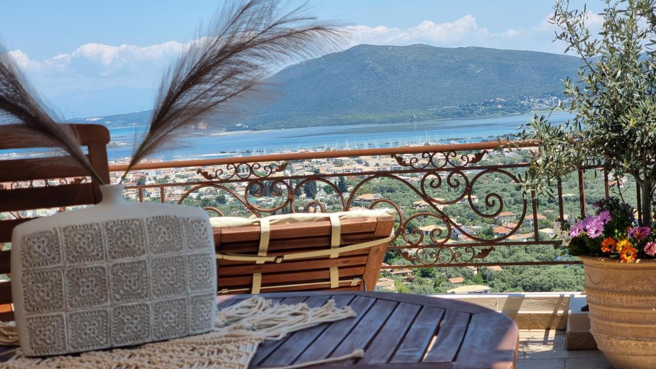 Holiday home Aquilina *