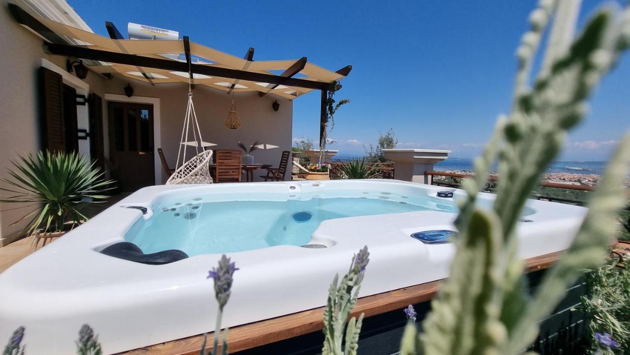 Aquilina Holiday home