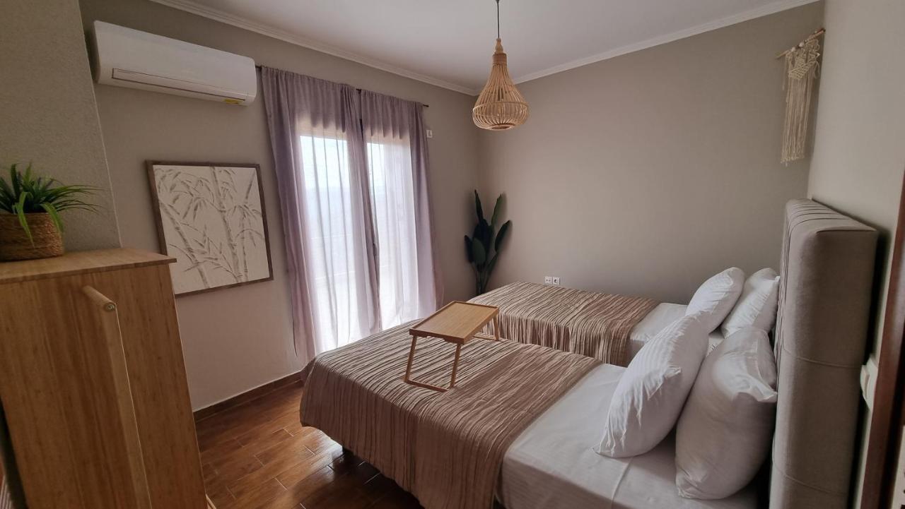 Holiday home Aquilina