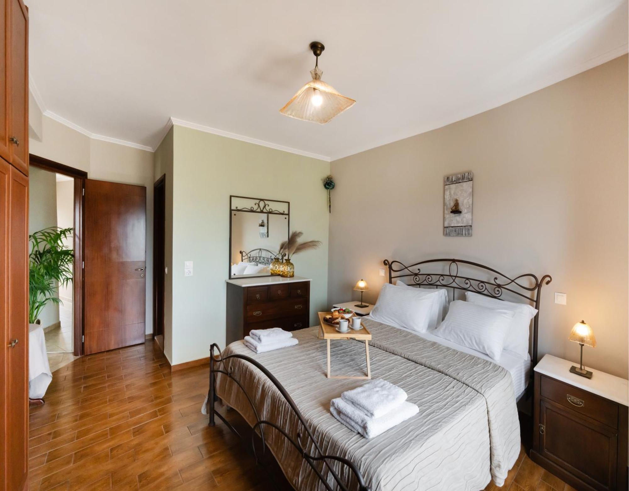 Casa vacanze Aquilina
