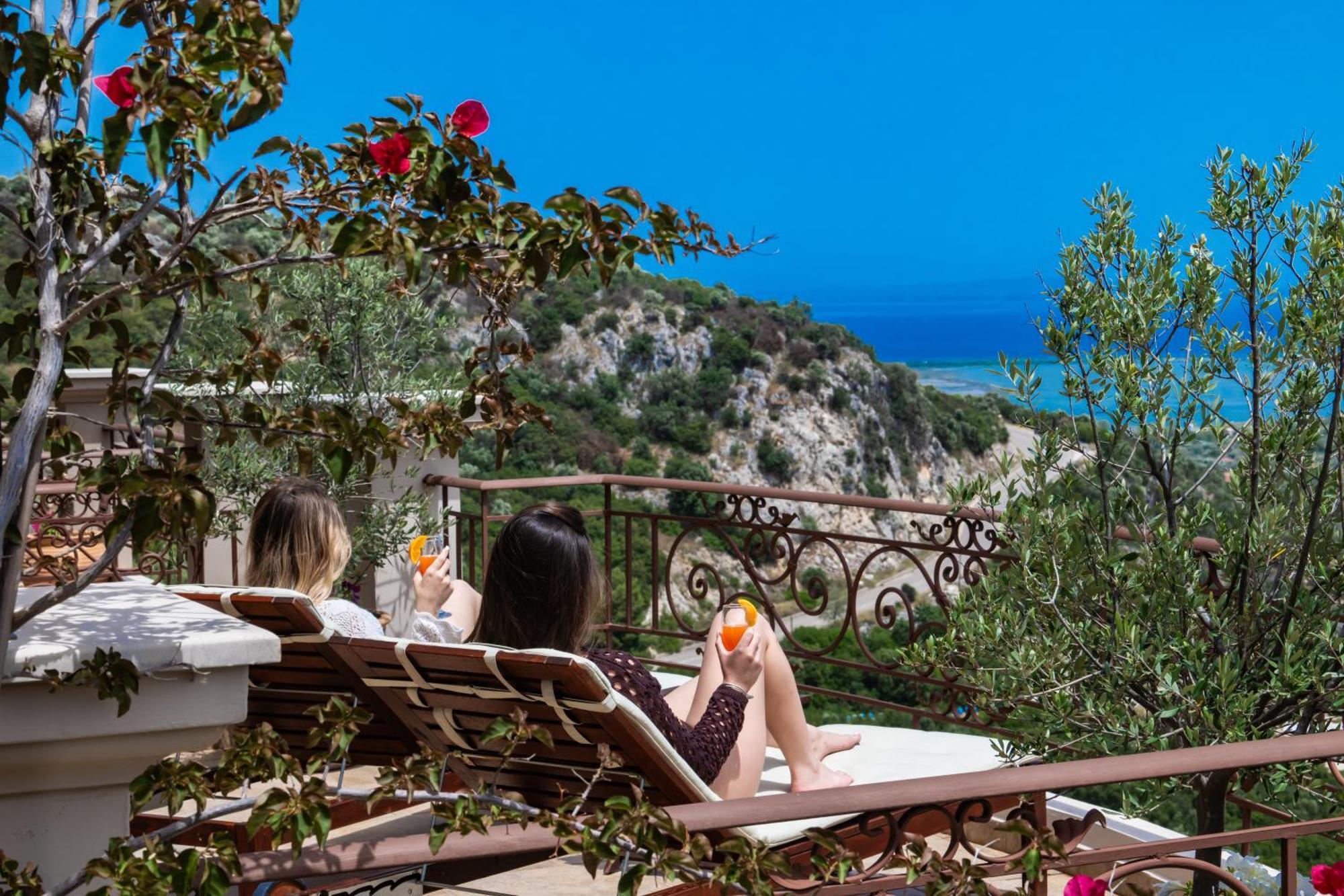 Casa vacanze Aquilina *