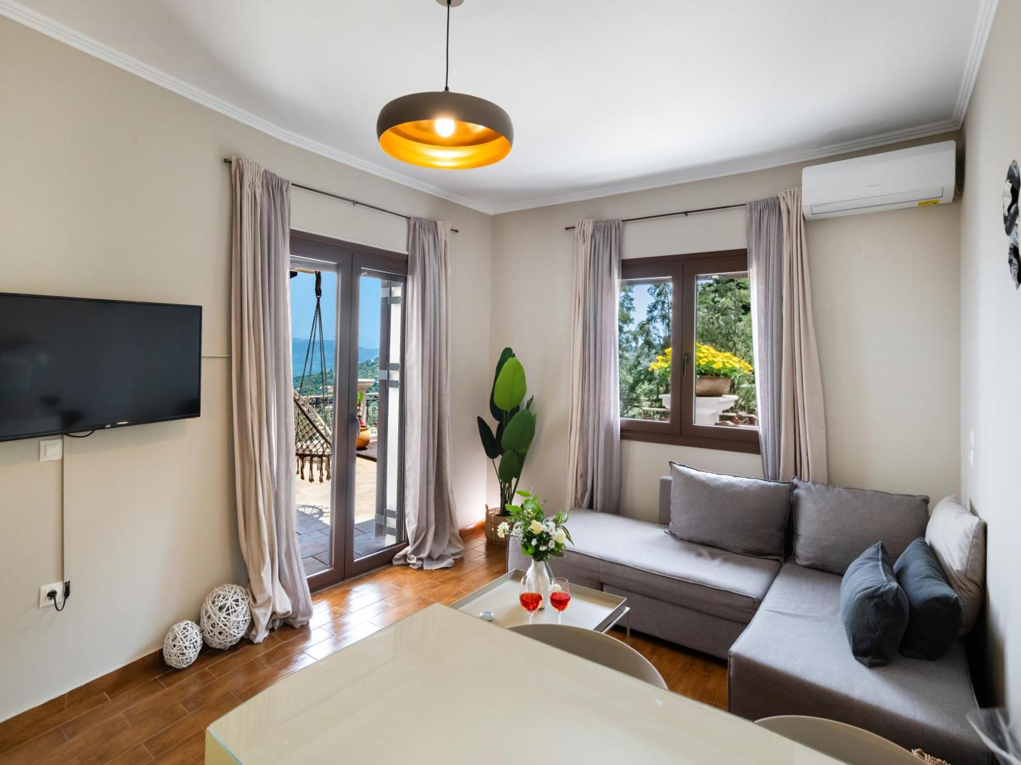 Casa vacanze Aquilina *