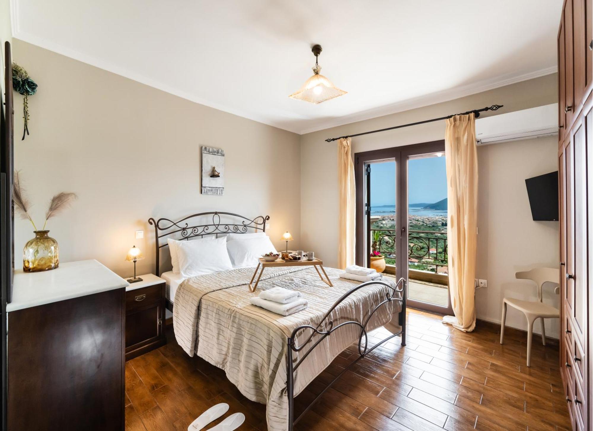 Casa vacanze Aquilina *